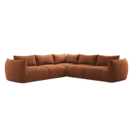Flow - Sic - Terakota