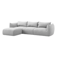 Tresor - Fabb - Jasny szary / Lewy