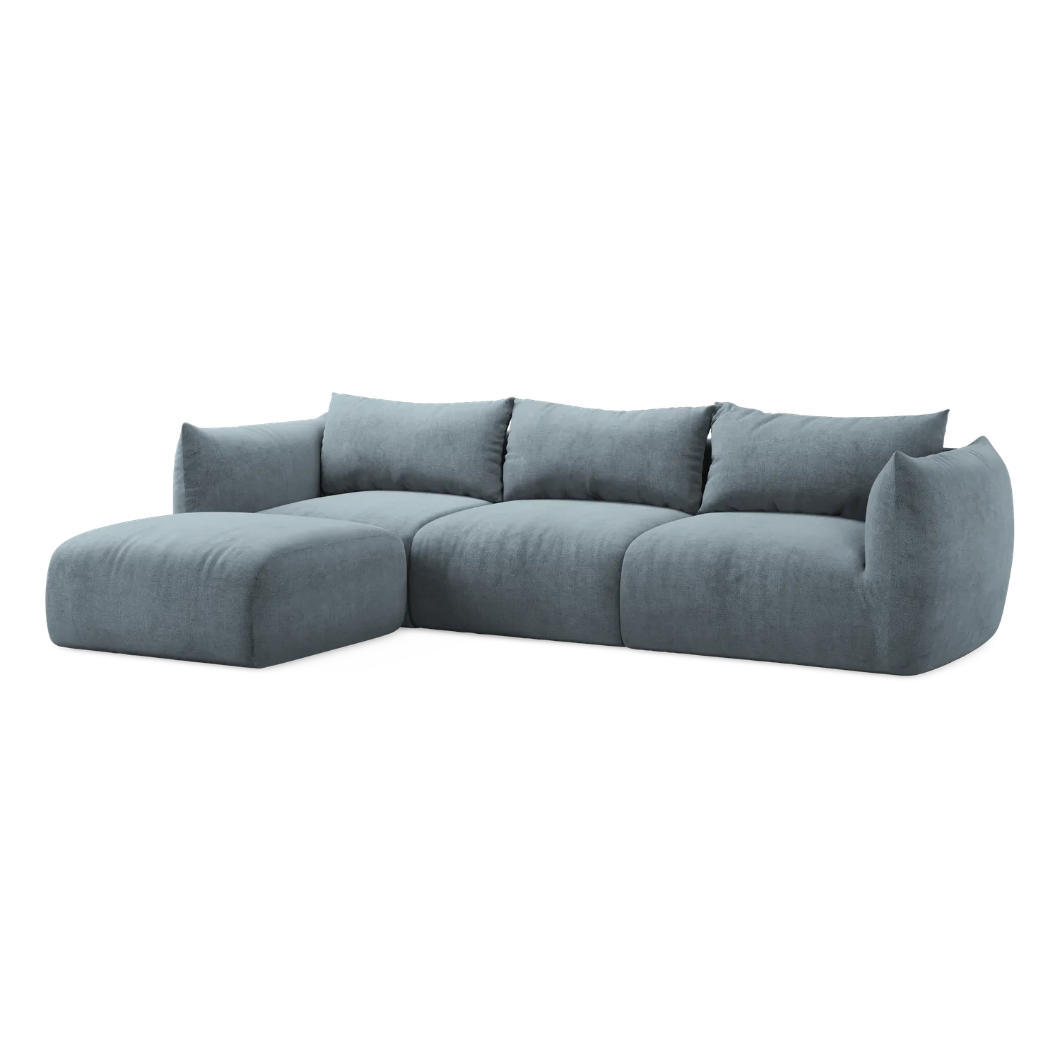 Flow - Sic - Jeans / Lewy