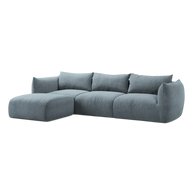 Flow - Sic - Jeans / Lewy