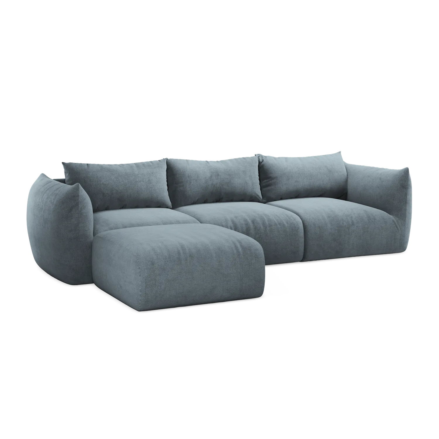 Flow - Sic - Jeans / Lewy