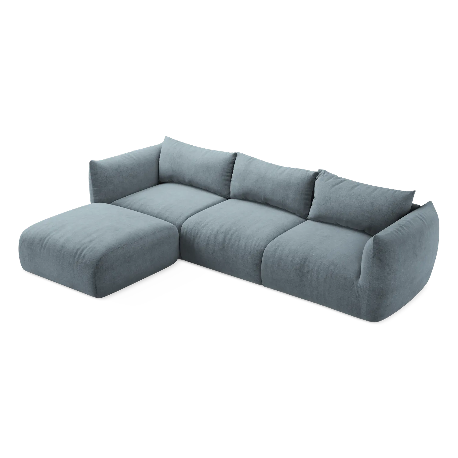 Flow - Sic - Jeans / Lewy