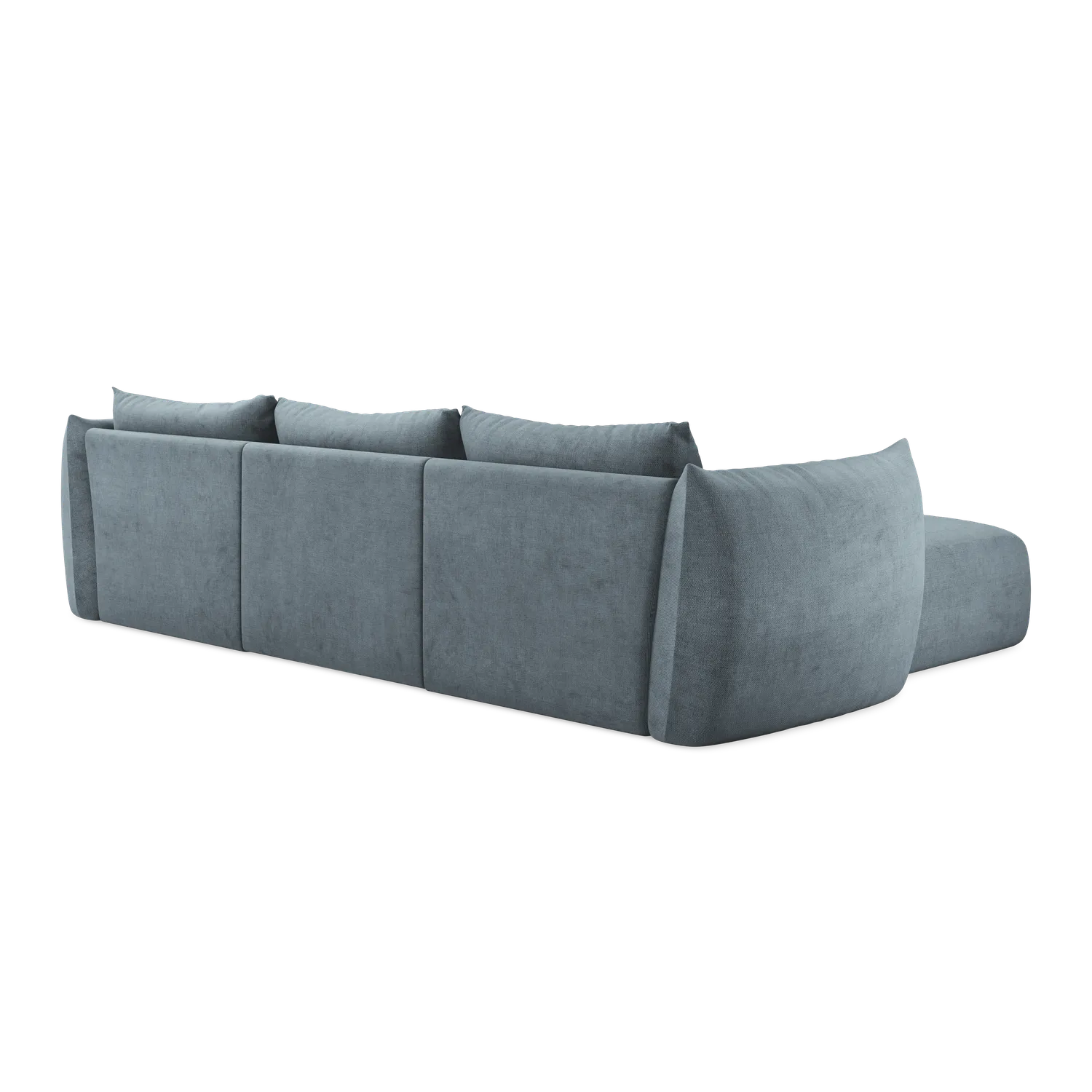 Flow - Sic - Jeans / Lewy