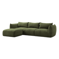 Flow - Sic - Oliwkowy / Lewy