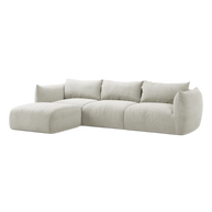 Flow - Sic - Perłowy / Lewy