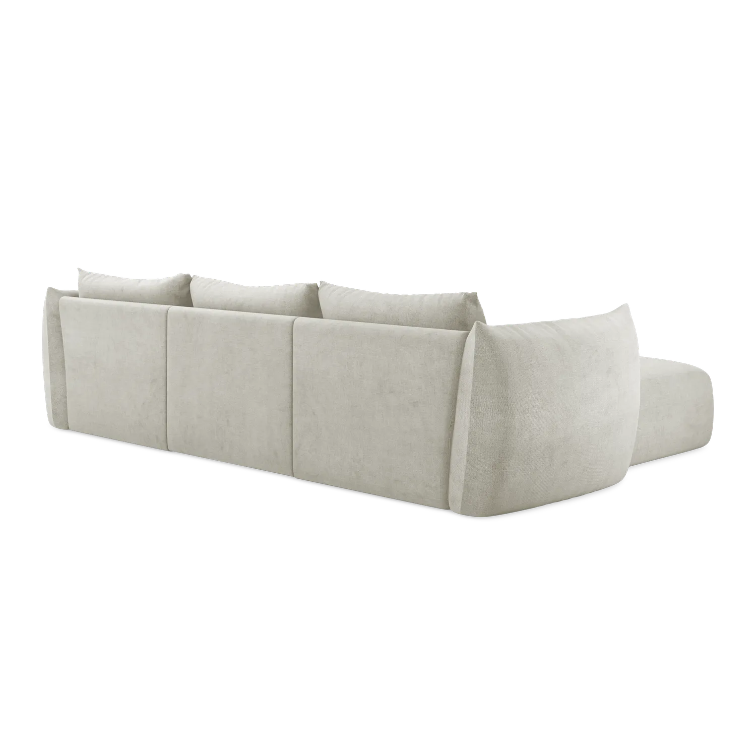 Flow - Sic - Perłowy / Lewy