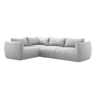 Tresor - Fabb - Jasny szary / Lewy