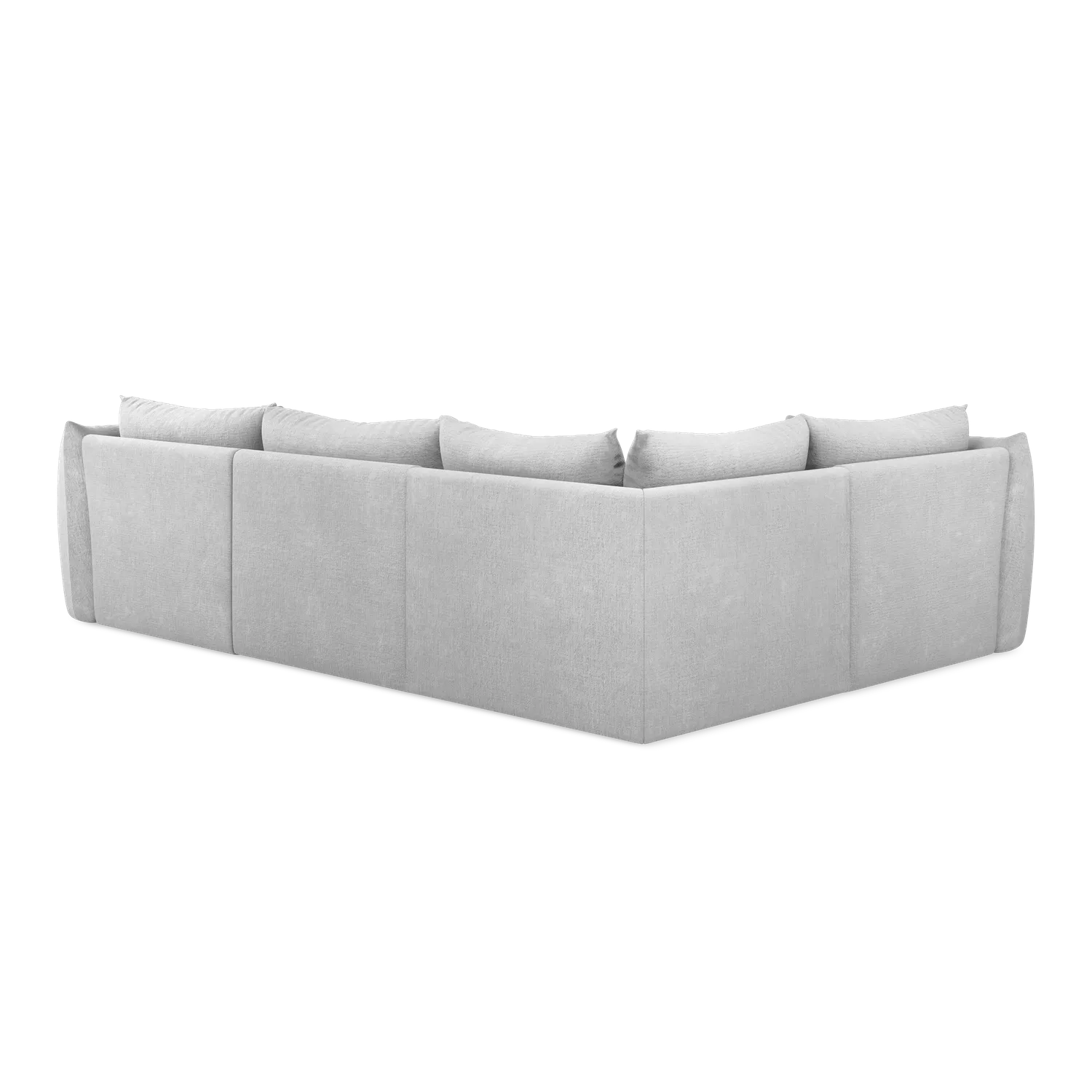 Tresor - Fabb - Jasny szary / Lewy