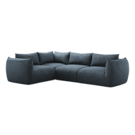 Tresor - Fabb - Niebieski / Lewy