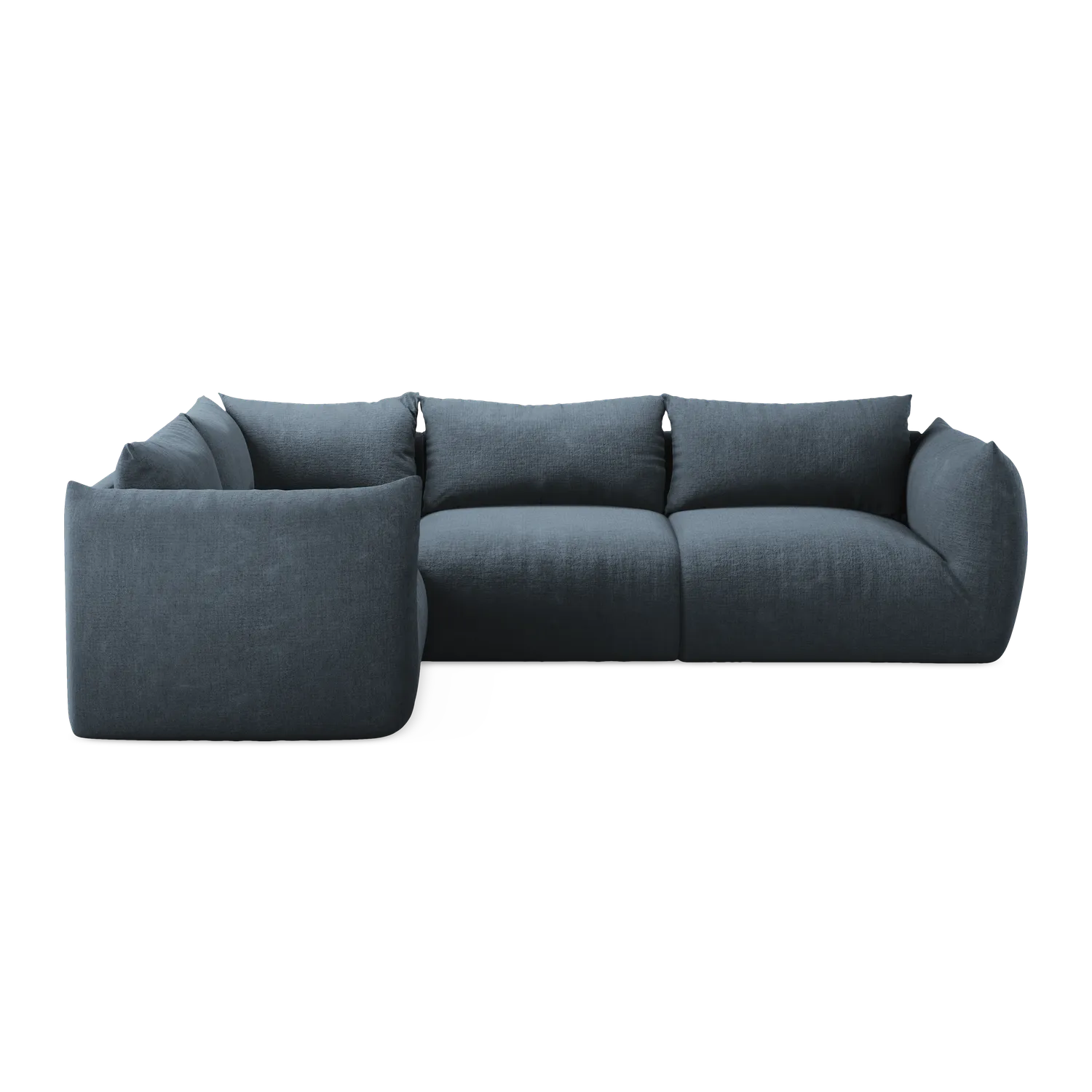 Tresor - Fabb - Niebieski / Lewy