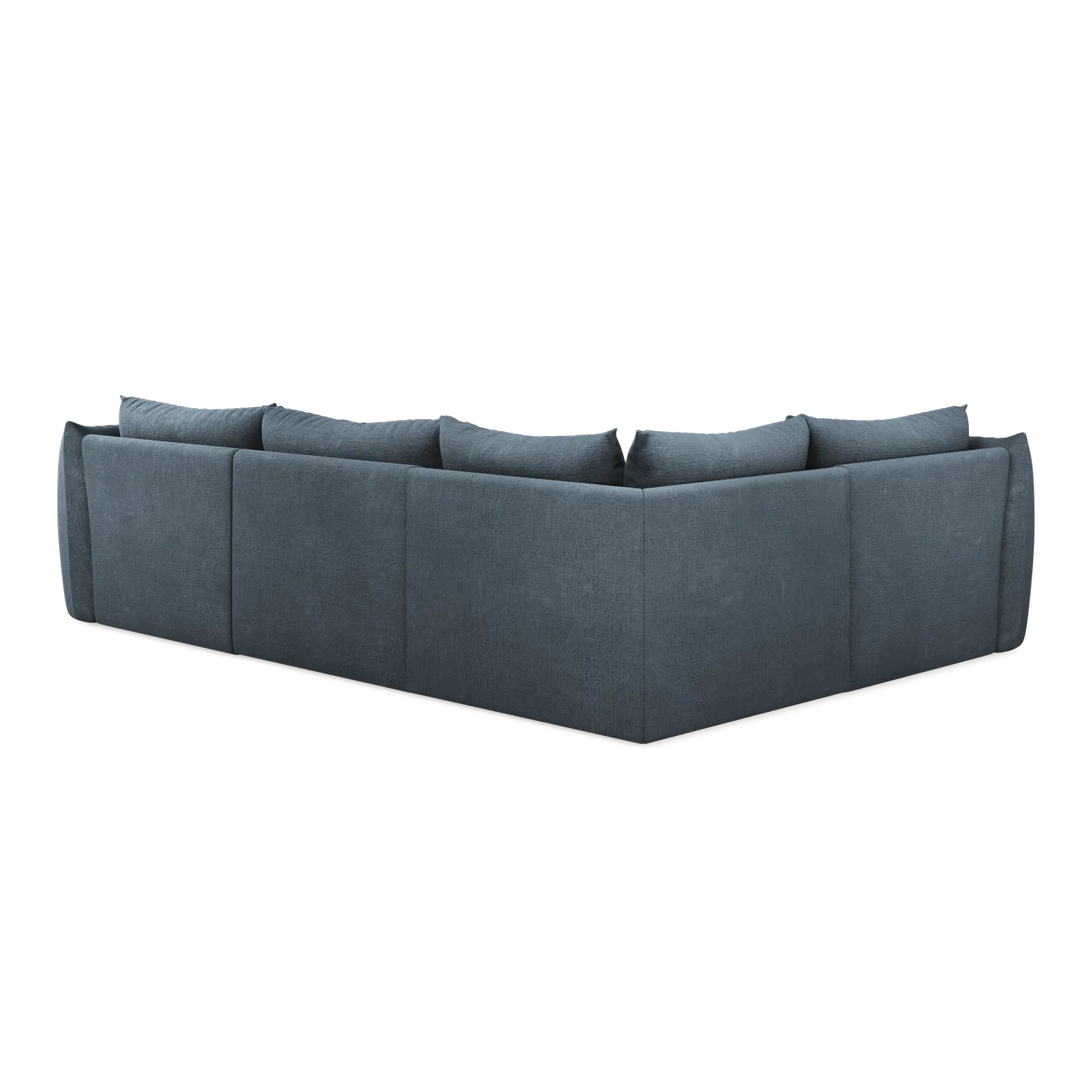 Tresor - Fabb - Niebieski / Lewy