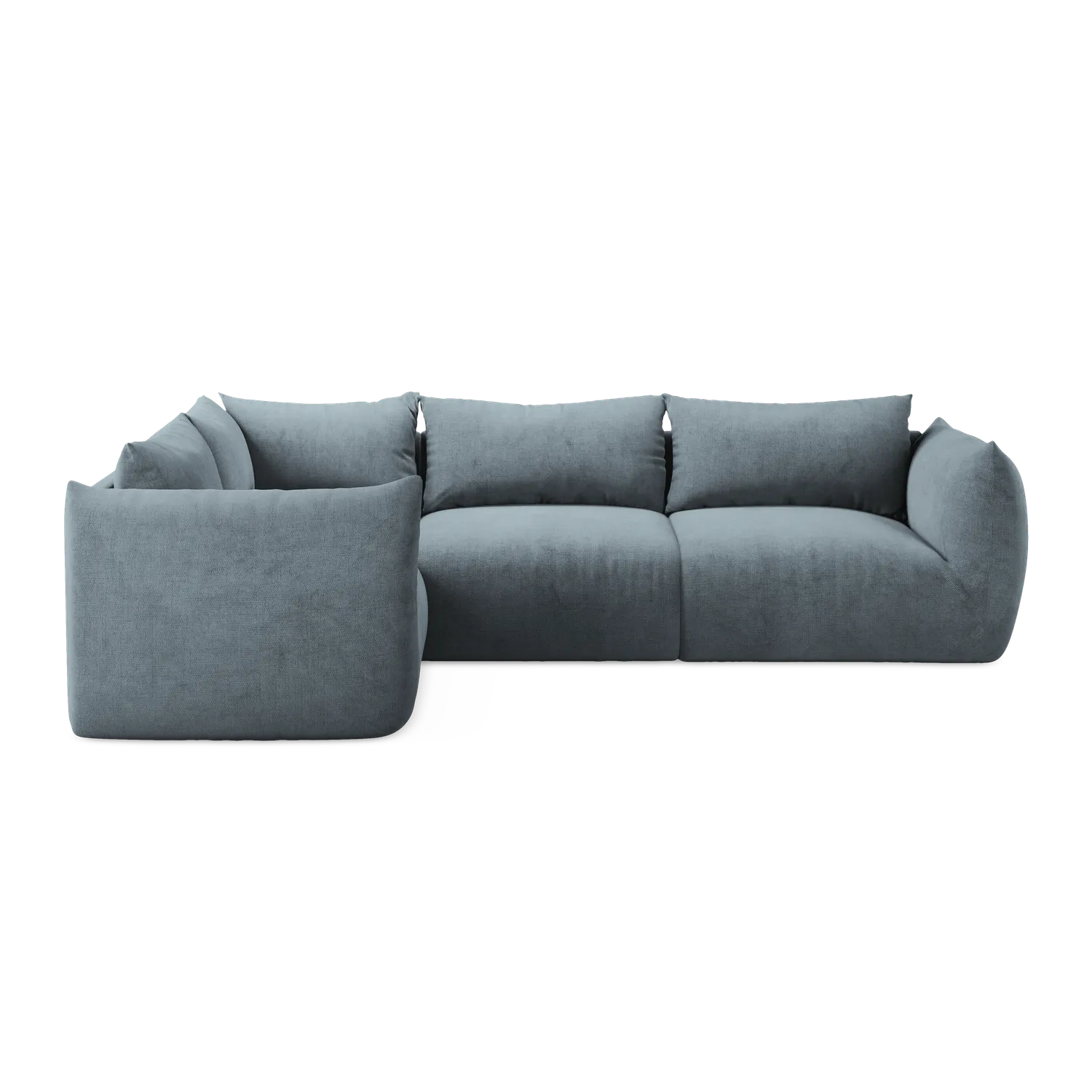 Flow - Sic - Jeans / Lewy