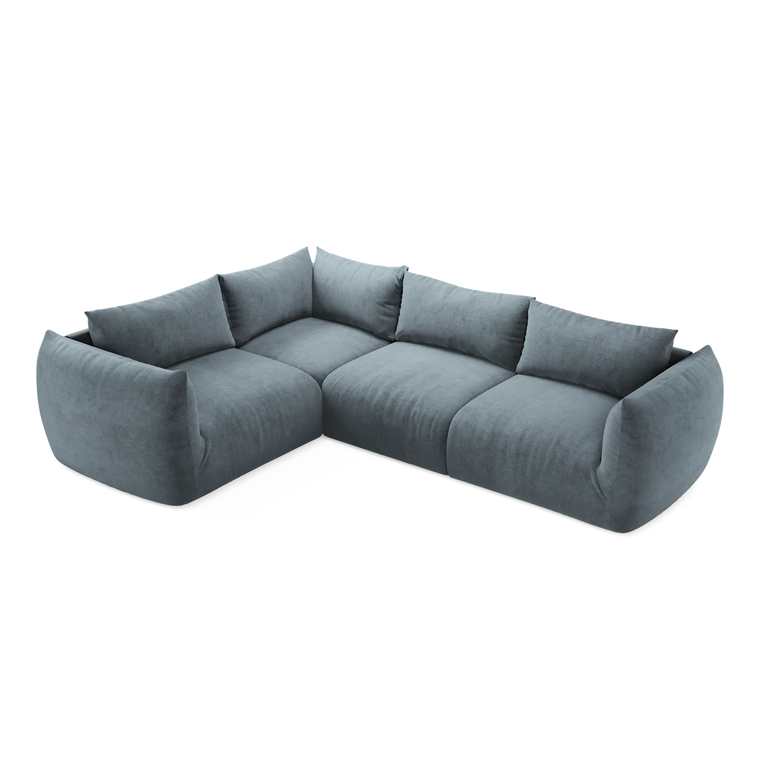 Flow - Sic - Jeans / Lewy