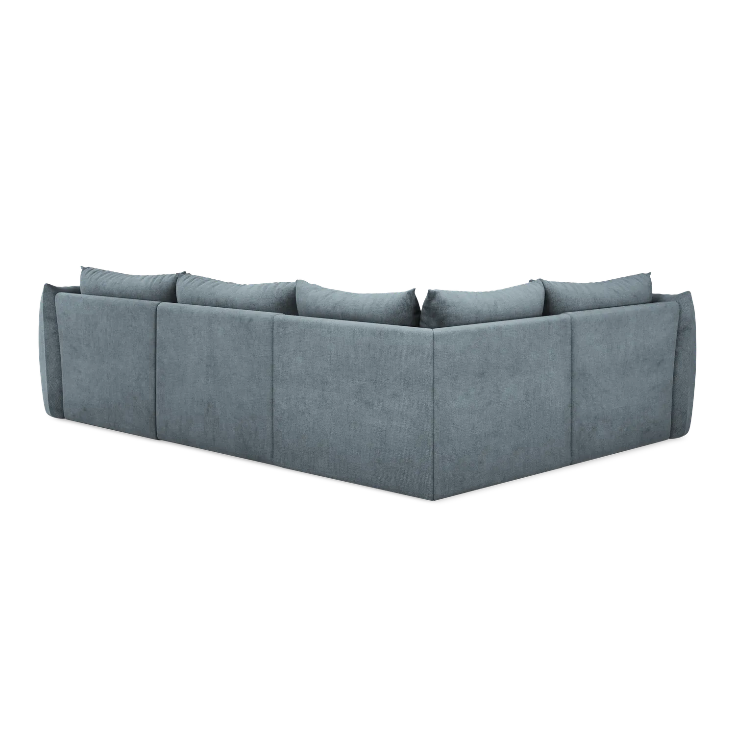 Flow - Sic - Jeans / Lewy