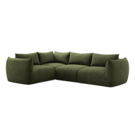 Flow - Sic - Oliwkowy / Lewy