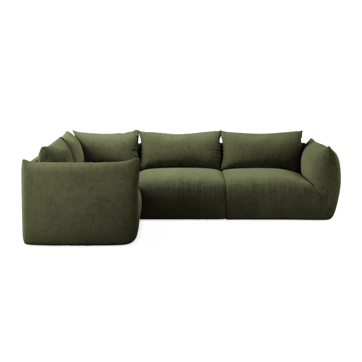 Flow - Sic - Oliwkowy / Lewy