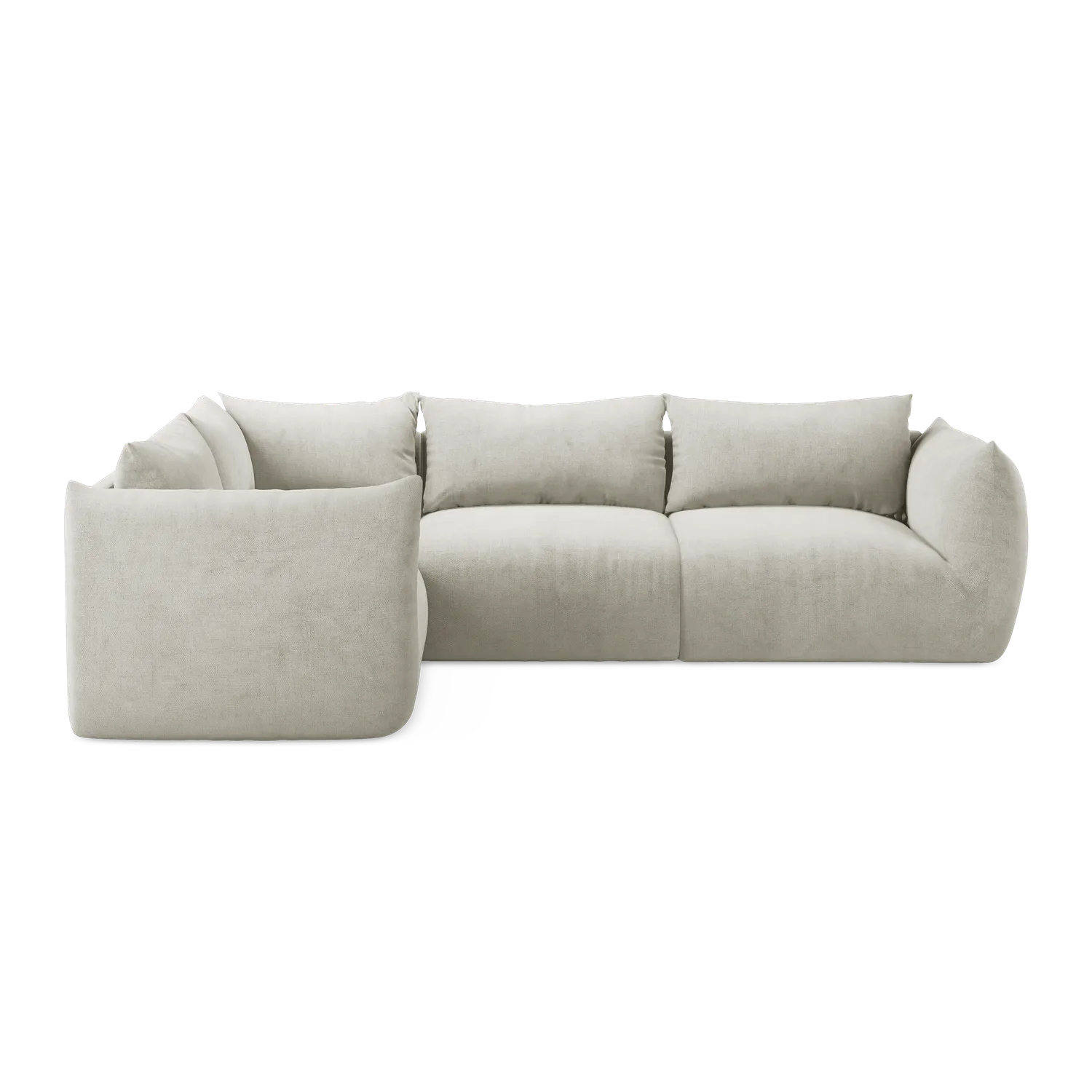 Flow - Sic - Perłowy / Lewy