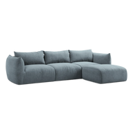 Flow - Sic - Jeans / Prawy