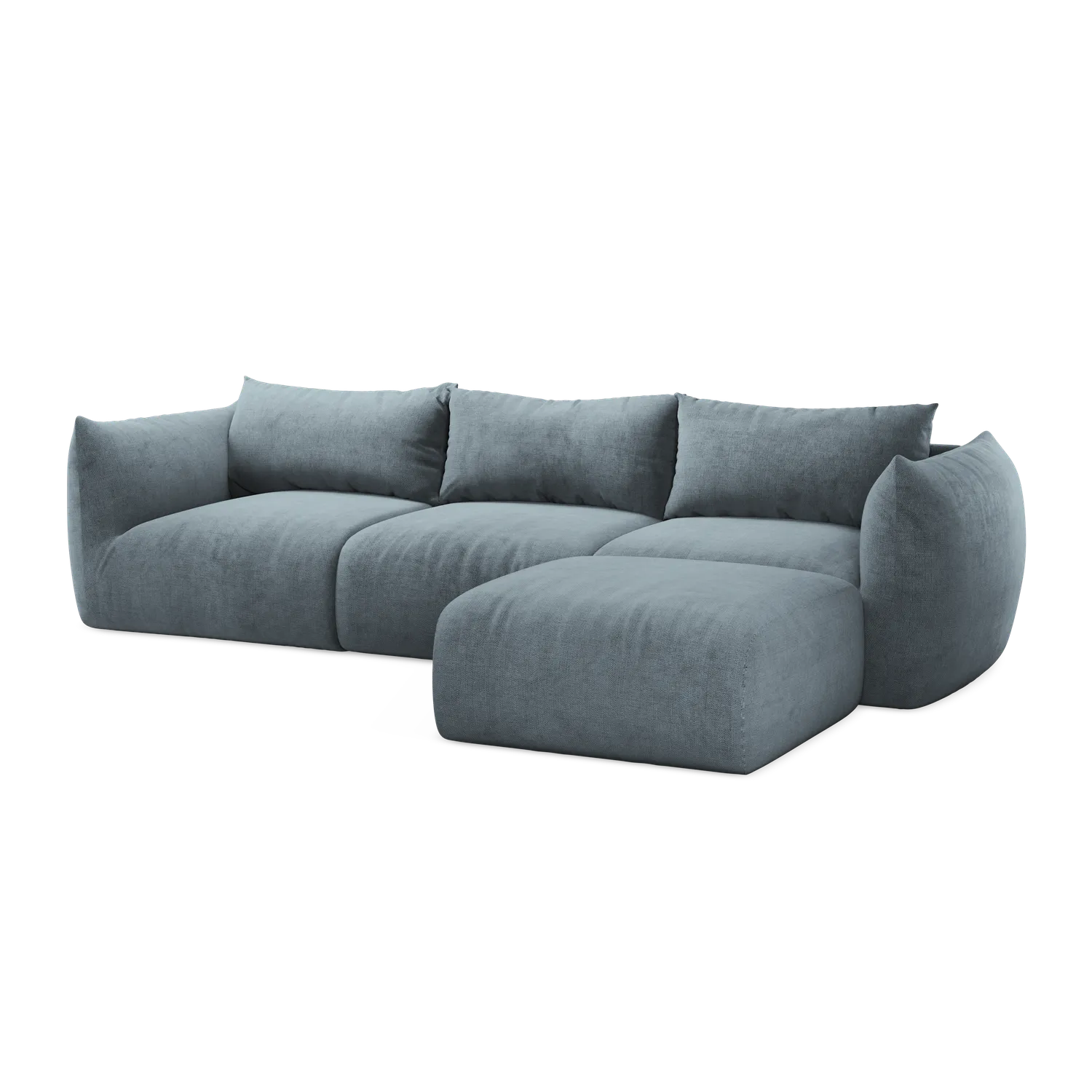 Flow - Sic - Jeans / Prawy