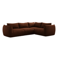 Tresor - Fabb - Terakota / Prawy