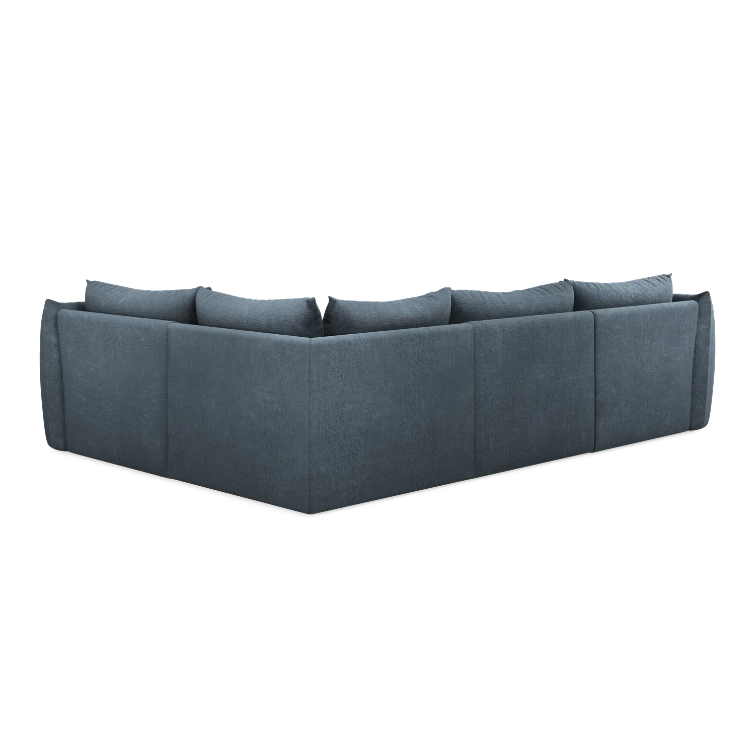 Tresor - Fabb - Niebieski / Prawy