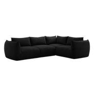 Flow - Sic - Czarny / Prawy