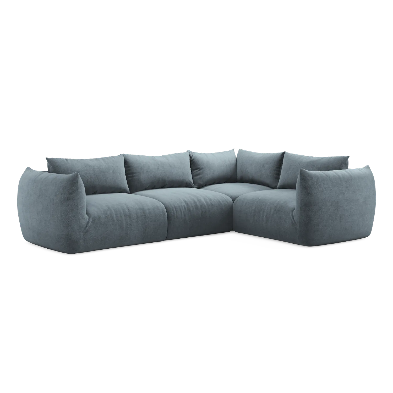 Flow - Sic - Jeans / Prawy