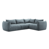 Flow - Sic - Jeans / Prawy