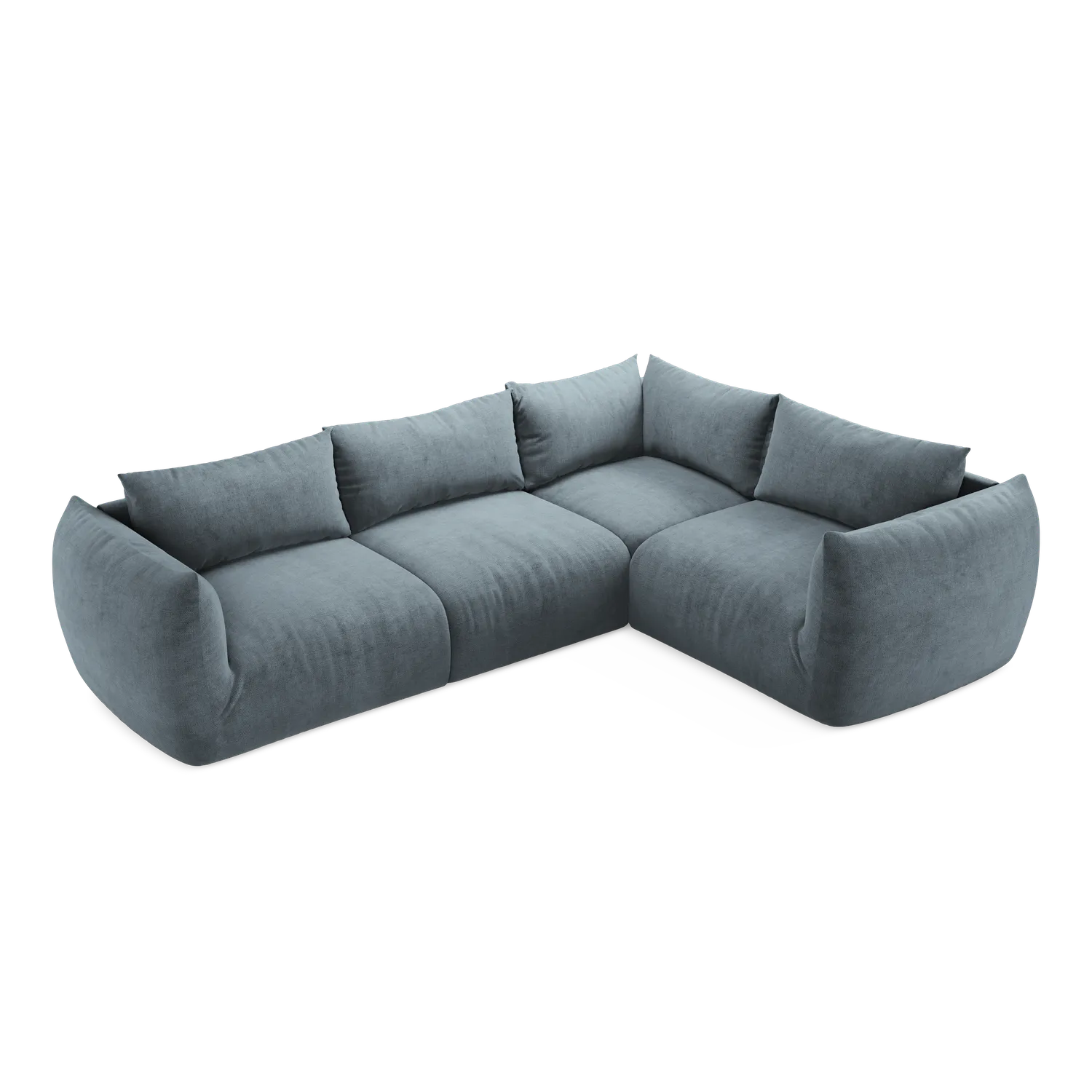 Flow - Sic - Jeans / Prawy