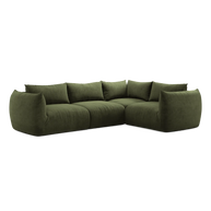 Flow - Sic - Oliwkowy / Prawy