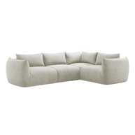 Flow - Sic - Perłowy / Prawy