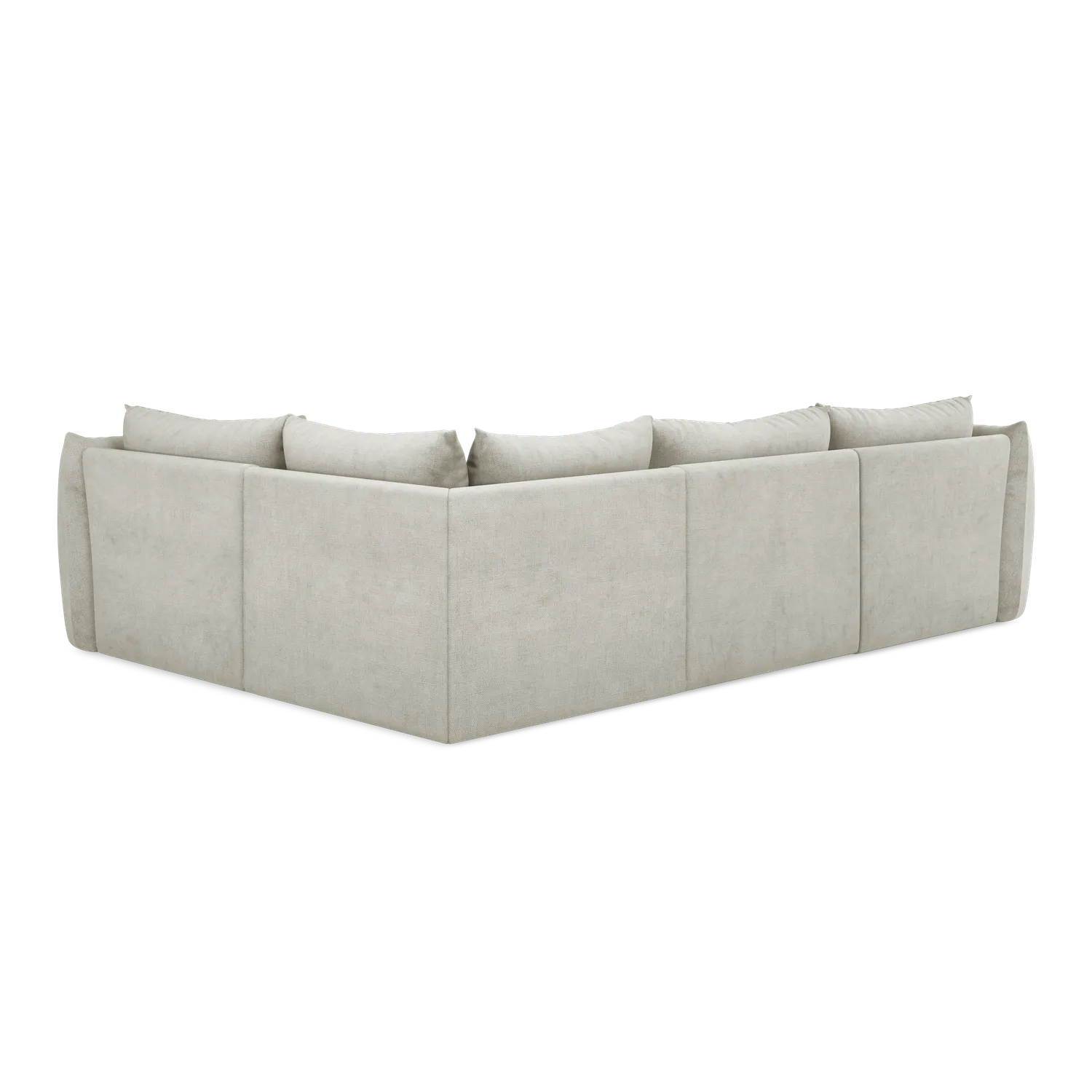 Flow - Sic - Perłowy / Prawy