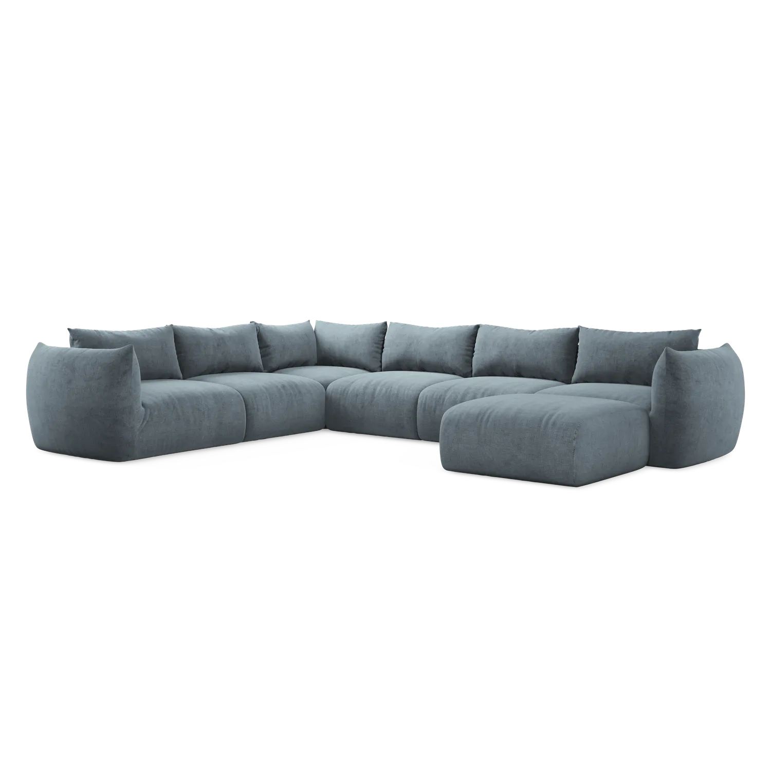 Flow - Sic - Jeans / Lewy