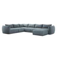 Flow - Sic - Jeans / Lewy