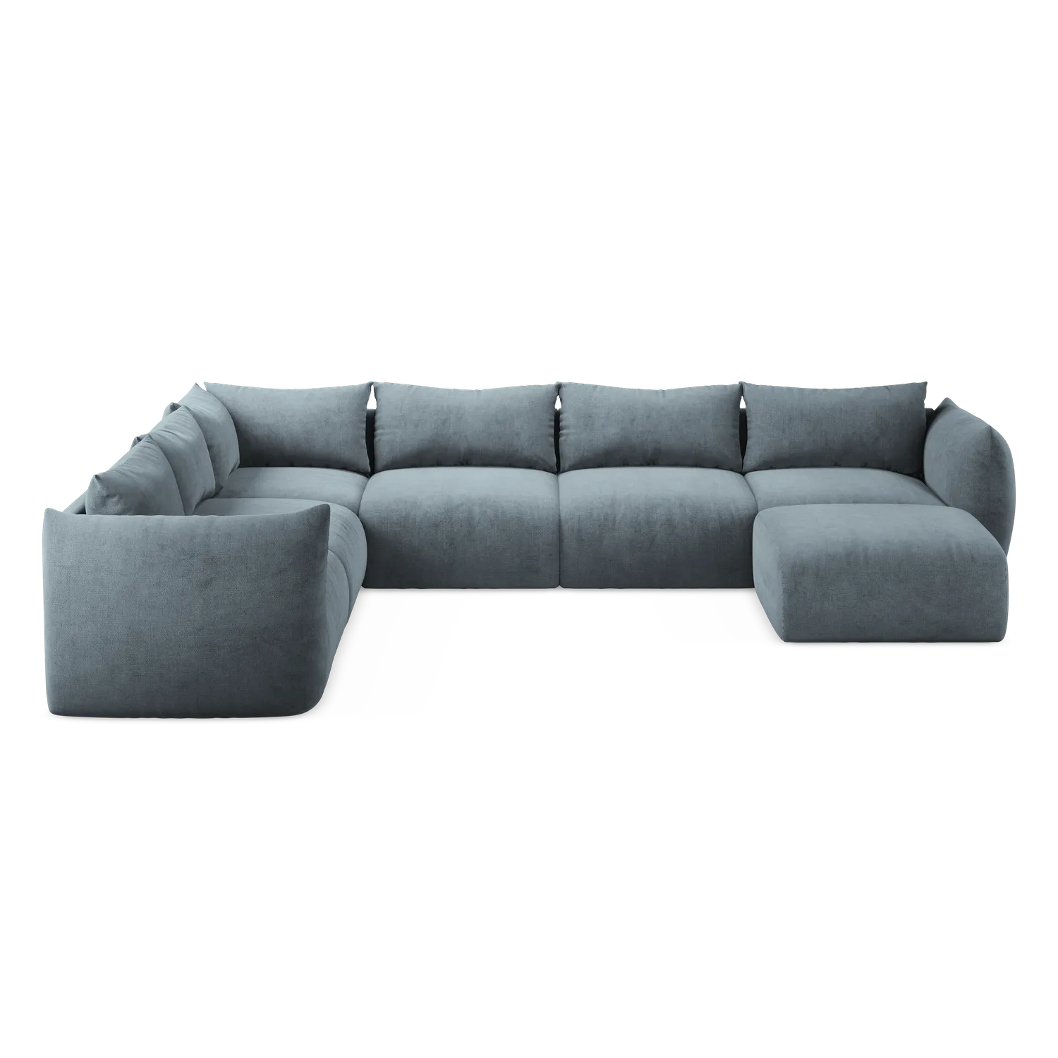 Flow - Sic - Jeans / Lewy