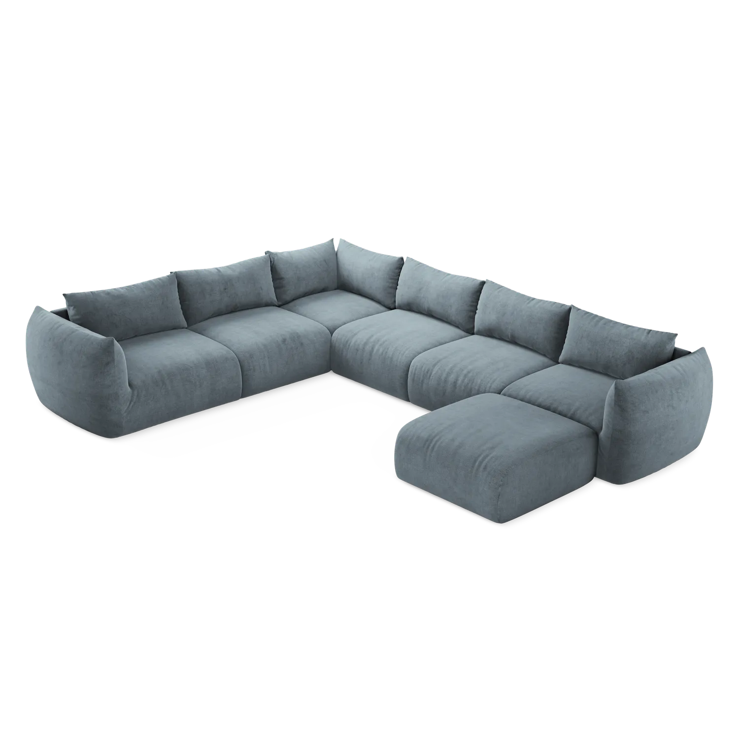 Flow - Sic - Jeans / Lewy