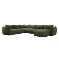 Flow - Sic - Oliwkowy / Lewy