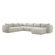 Flow - Sic - Perłowy / Lewy