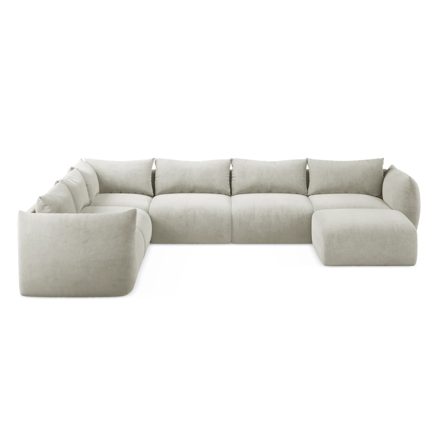 Flow - Sic - Perłowy / Lewy