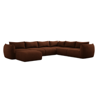 Tresor - Fabb - Terakota / Prawy