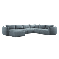 Flow - Sic - Jeans / Prawy