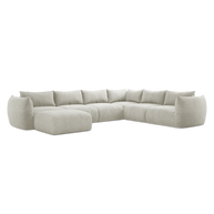 Flow - Sic - Perłowy / Prawy