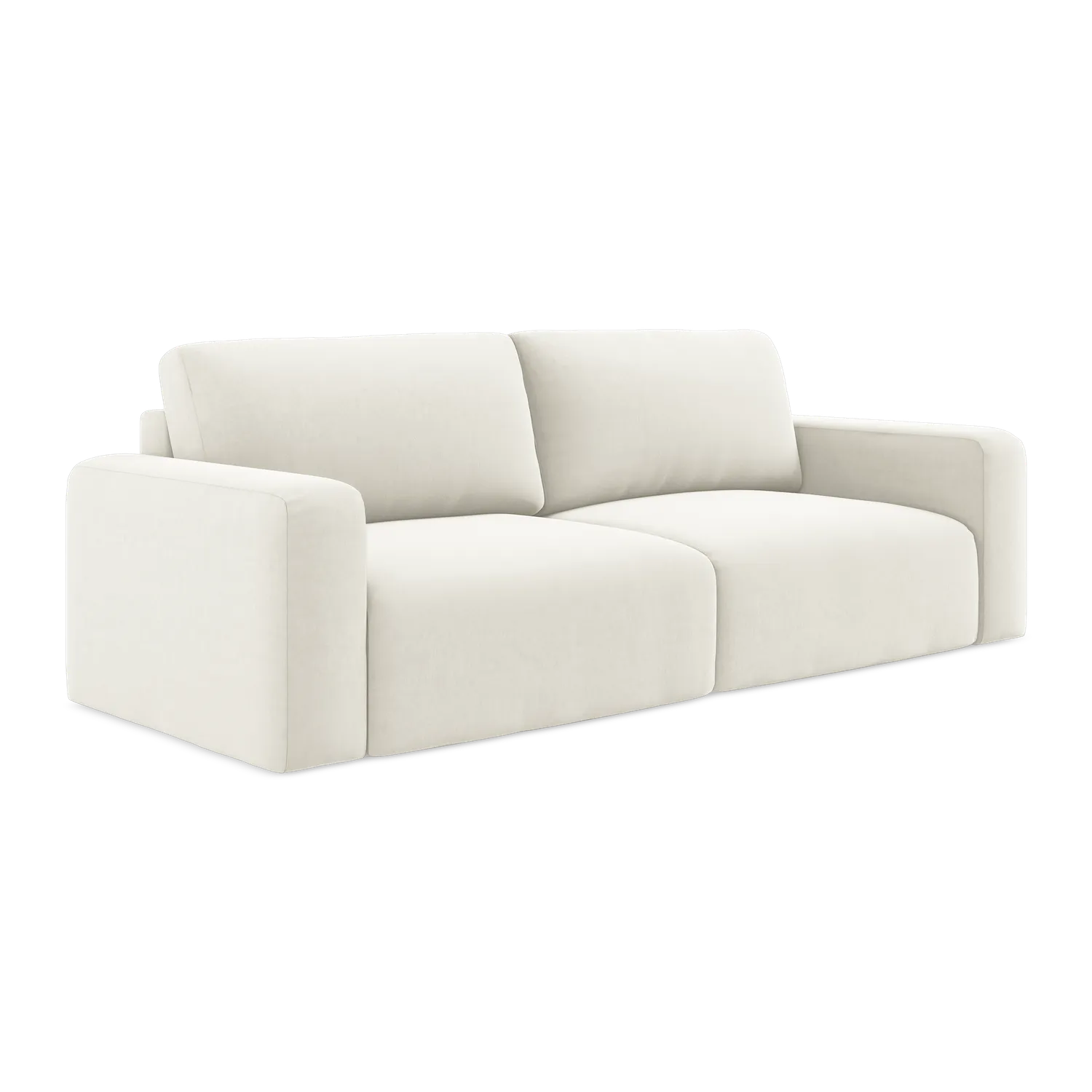 Bluvel - Fabb - Jasny beż