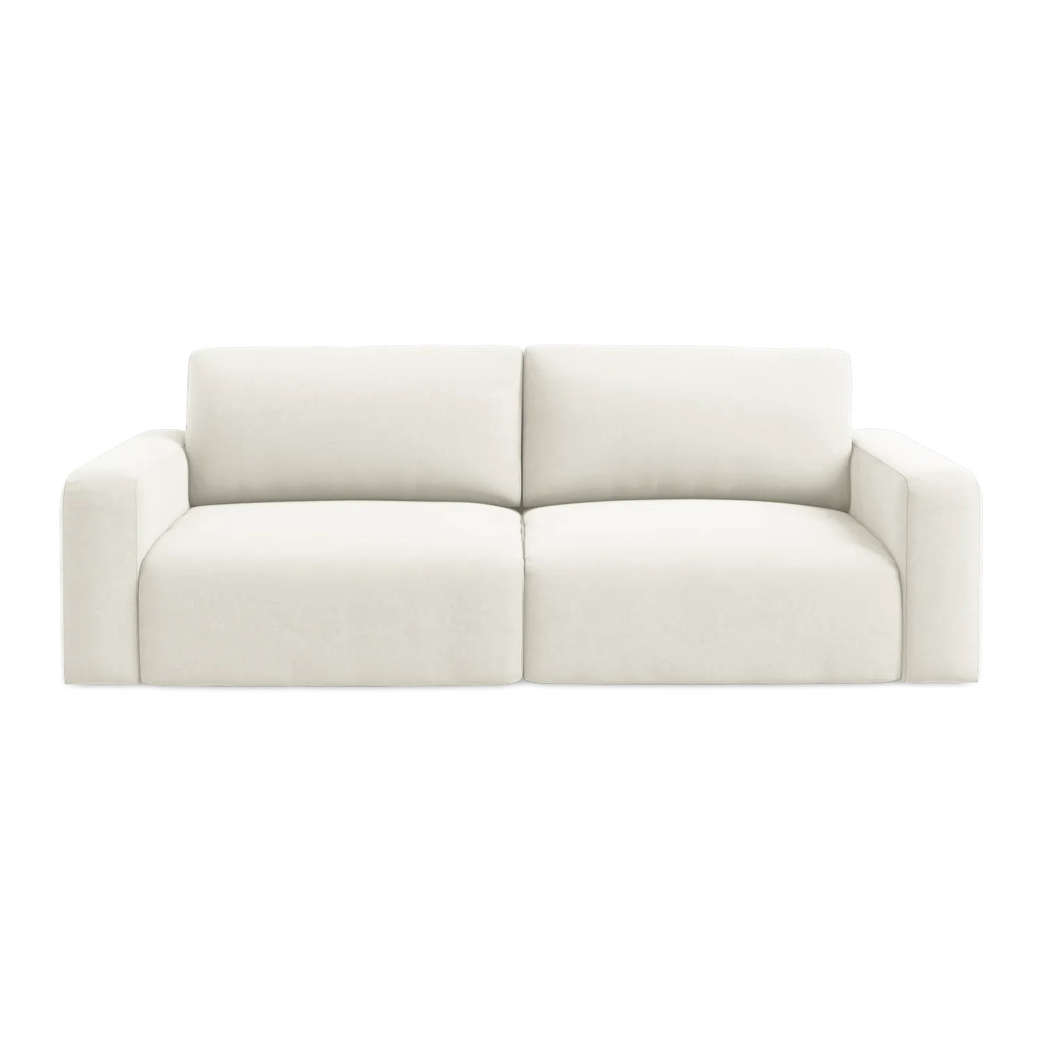 Bluvel - Fabb - Jasny beż