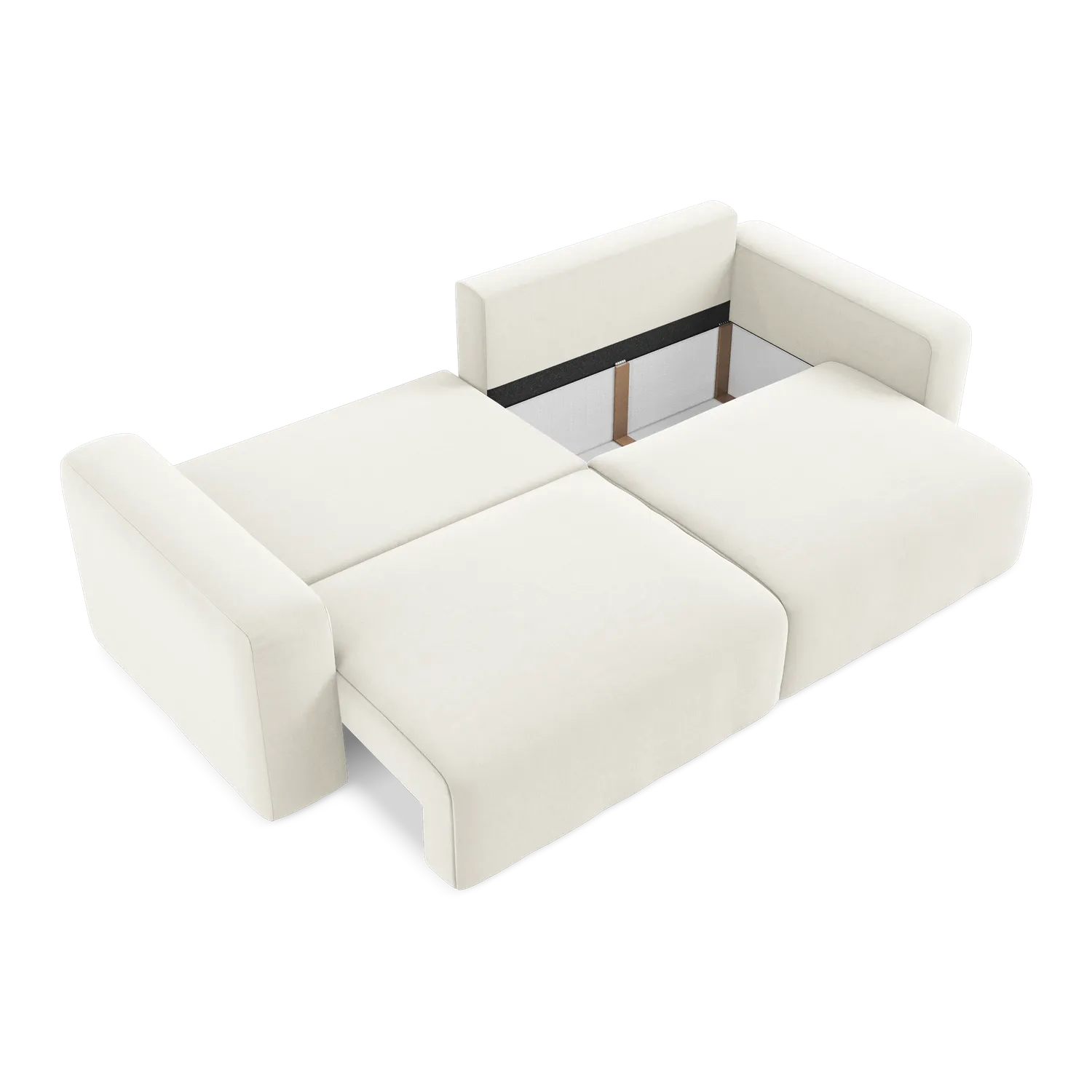 Bluvel - Fabb - Jasny beż