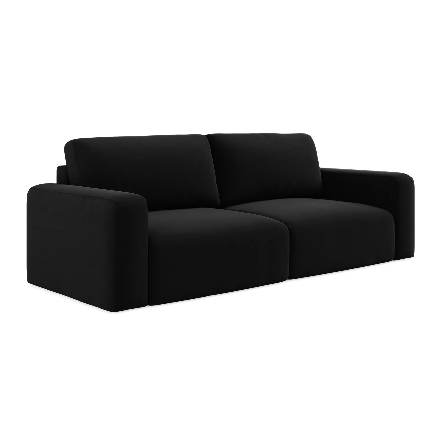 Bluvel - Fabb - Czarny