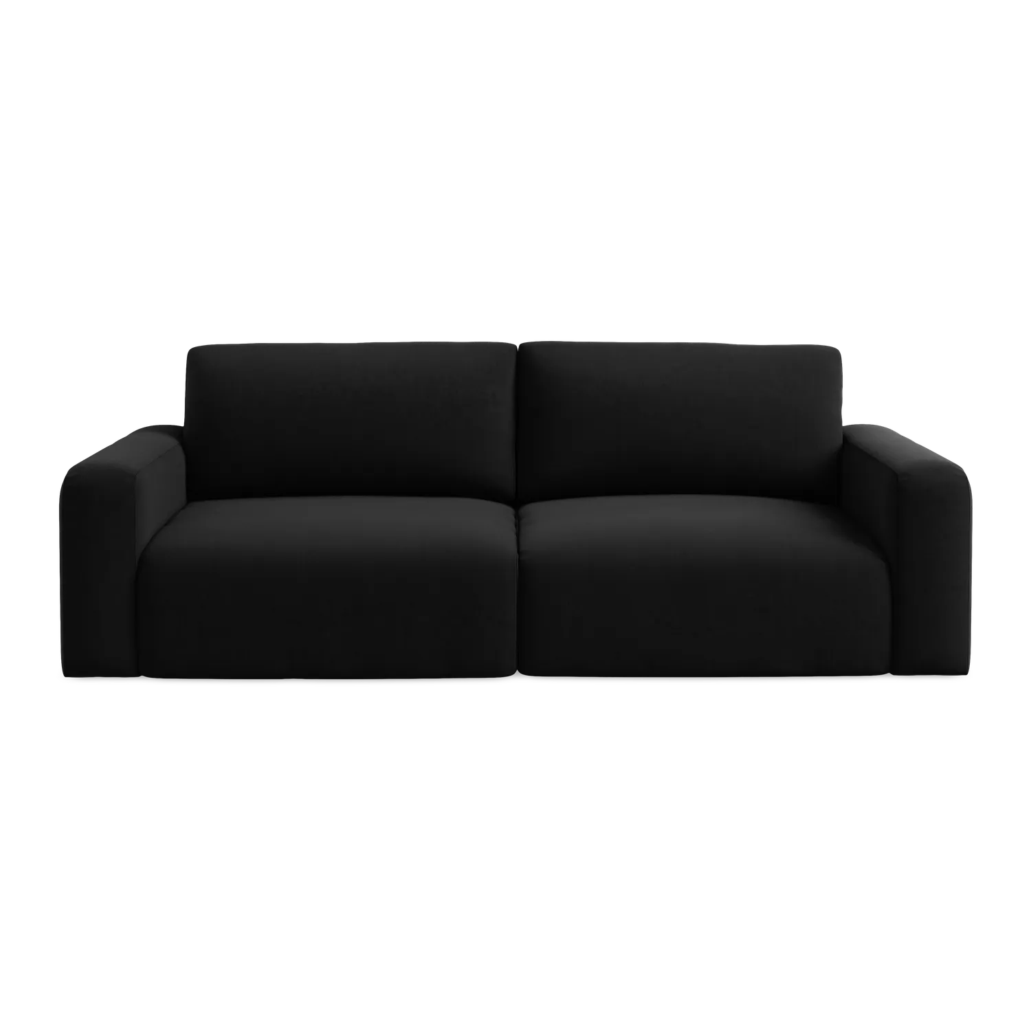 Bluvel - Fabb - Czarny