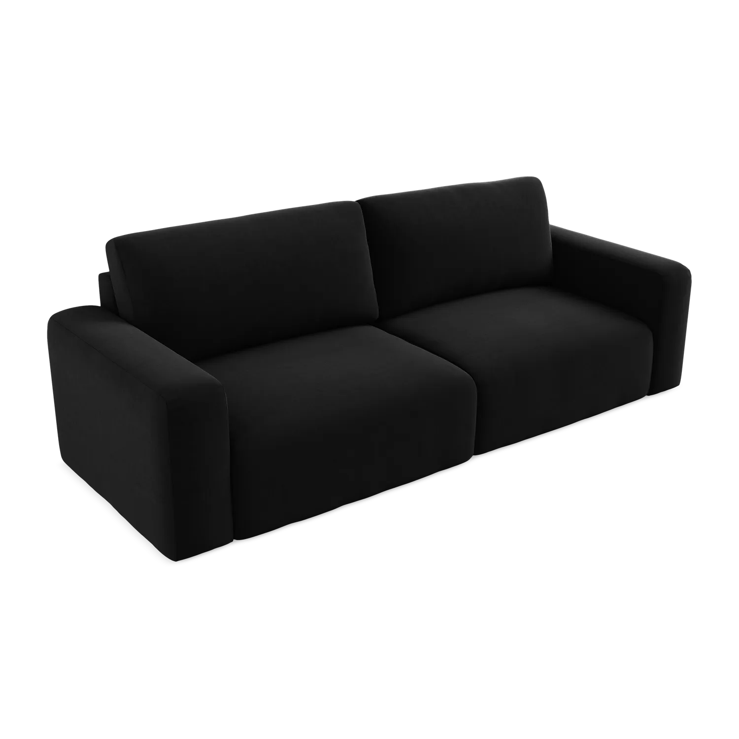 Bluvel - Fabb - Czarny