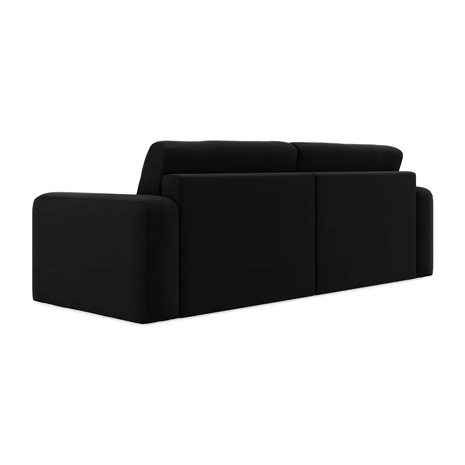 Bluvel - Fabb - Czarny