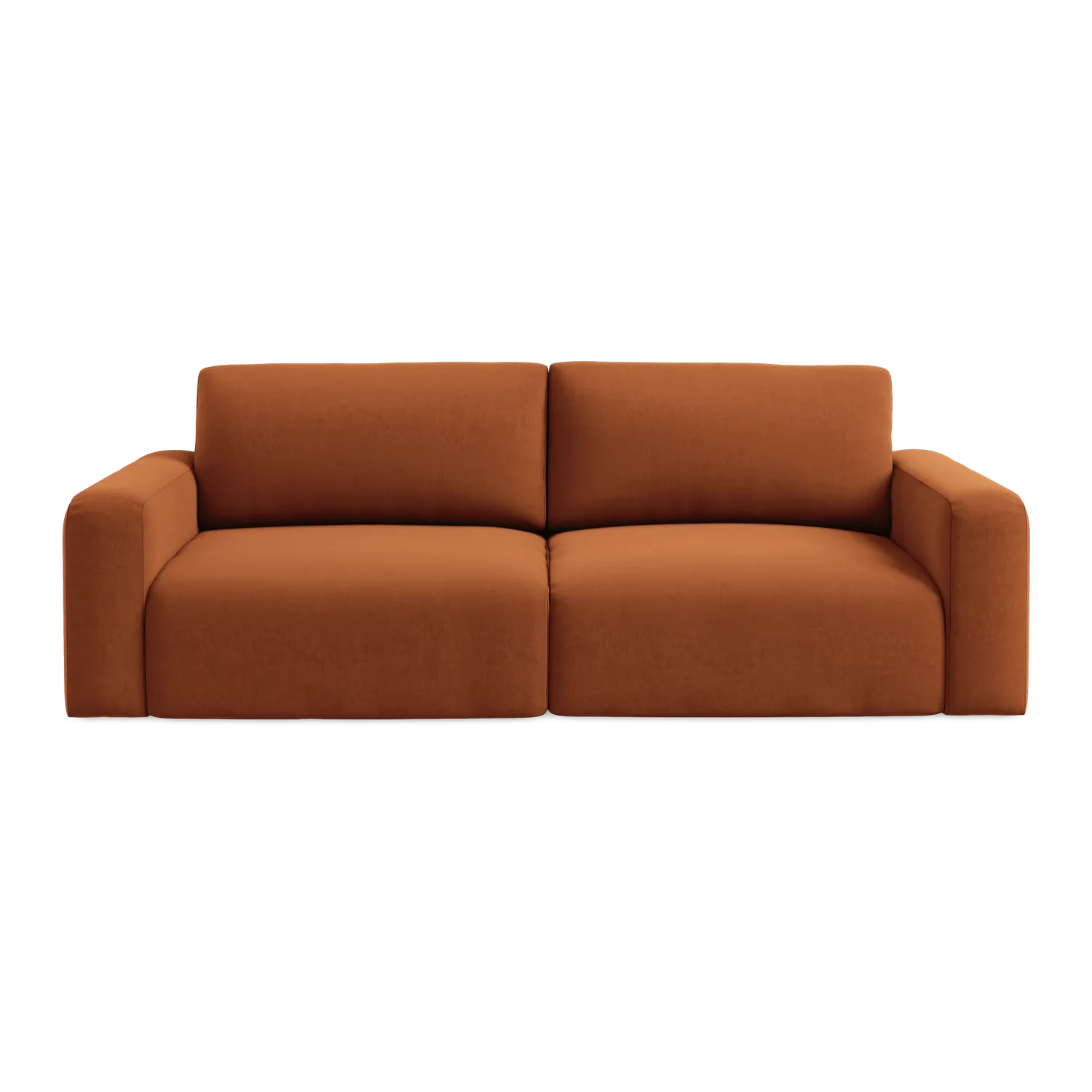 Bluvel - Fabb - Terakota